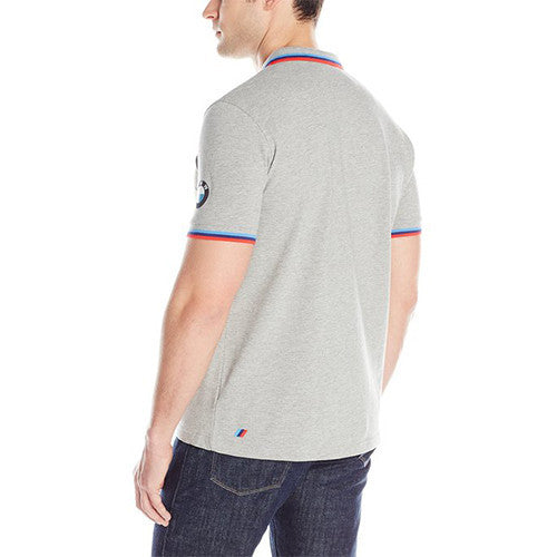 PUMA Men s Bmw MSP Polo Cheap