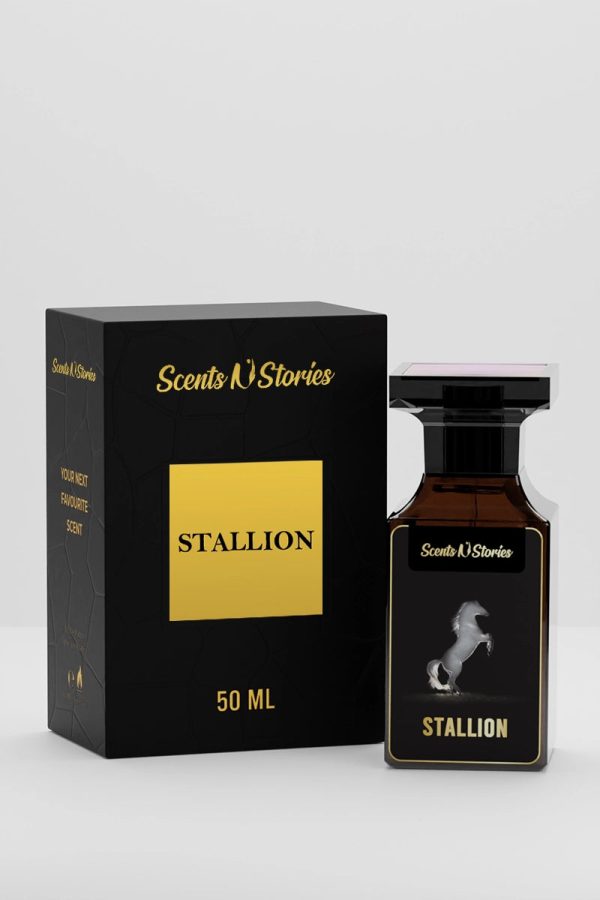 Stallion Online now