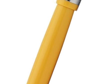 Kaweco Student Broad Nib Yellow Fountain Pen 10000789 Cheap