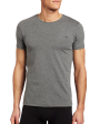 Diesel men s randal essentials logo t-shirt Sale