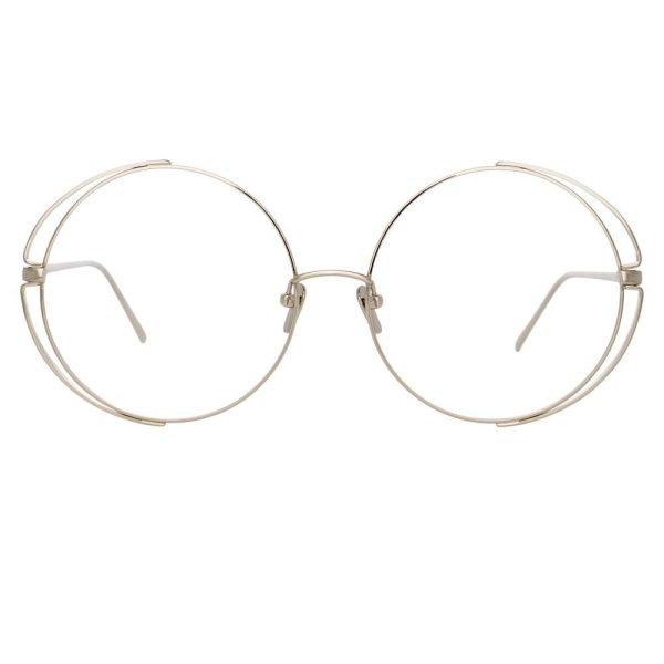 Linda Farrow Optical LFL816 on Sale