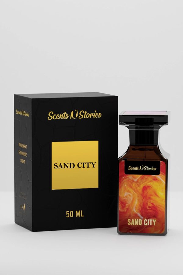 Sand City For Sale