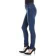 Calvin Klein Jeans Women s Ultimate Skinny Jean in Classic Wash Online Hot Sale