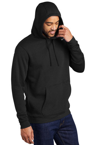 Nike Club Fleece Pullover Hoodie Discount