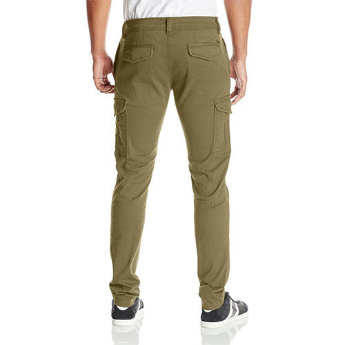 Diesel Men s Chi-Groove Slim-Fit Cargo Pant Online