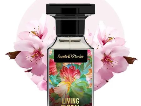 Living Floral Online Hot Sale