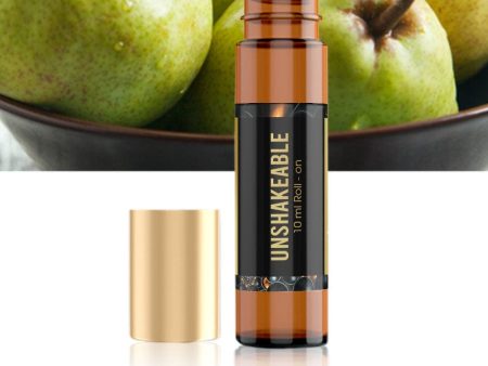 Unshakeable - Roll On (10ML) Cheap