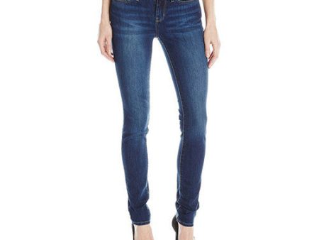 Calvin Klein Jeans Women s Ultimate Skinny Jean in Classic Wash Online Hot Sale