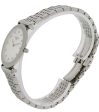 Longines La Grande Classique Stainless Steel & Diamond Womens Watch L4.515.0.87.6 Hot on Sale