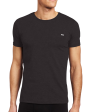 Diesel men s randal essentials logo t-shirt Sale