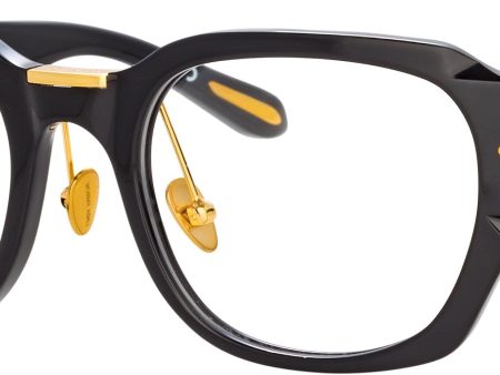 Linda Farrow Optical LFL1270 on Sale