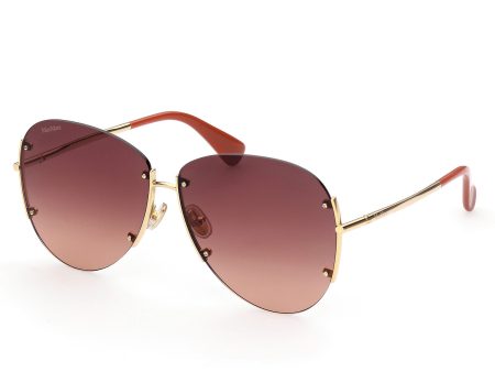 Max Mara MM0001 MALIBU1 Online now