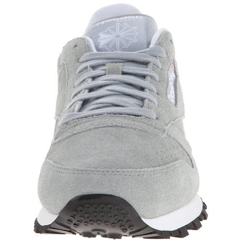 Reebok Men s CL Leather Suede Classic Shoe on Sale