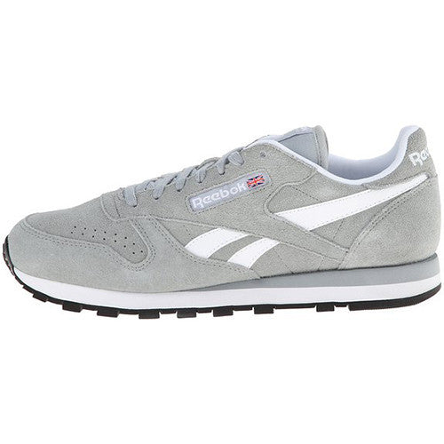 Reebok Men s CL Leather Suede Classic Shoe on Sale