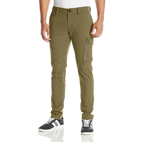 Diesel Men s Chi-Groove Slim-Fit Cargo Pant Online