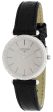 Longines La Grande Classique Agassiz 18kt White Gold & Diamond Womens Watch Grey Dial L4.191.7.72.2 Hot on Sale