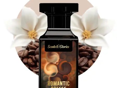 Romantic Coffee Online now