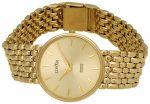 Condor 14kt Gold Mens Luxury Swiss Watch GS21001 For Cheap