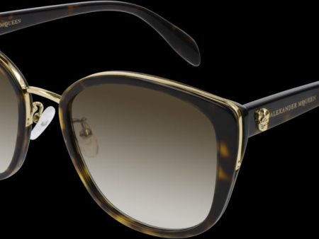 Alexander McQueen AM0186SK on Sale