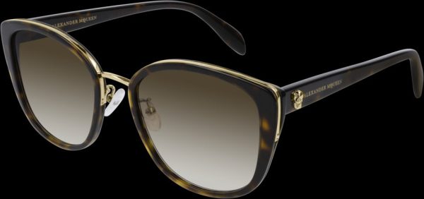 Alexander McQueen AM0186SK on Sale