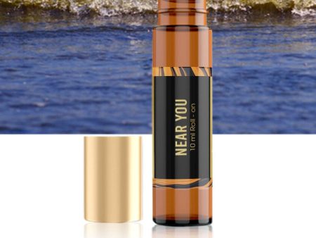 Near You - Roll On (10ML) Discount