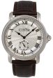 Condor Classic Stainless Steel Mens Strap Swiss Watch C225S Hot on Sale