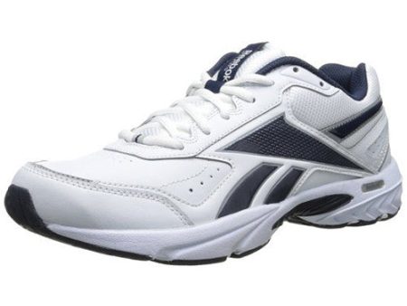 Reebok Men s Daily Cushion 2.0 RS Walking Shoe Hot on Sale