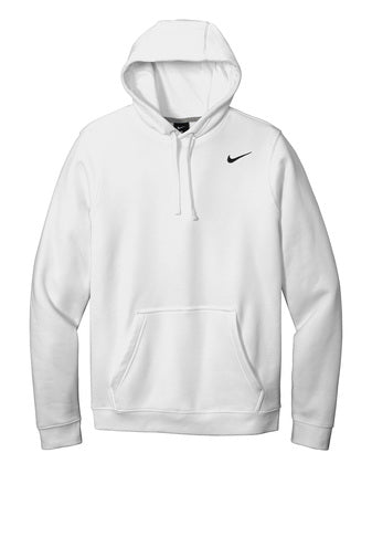 Nike Club Fleece Pullover Hoodie Discount