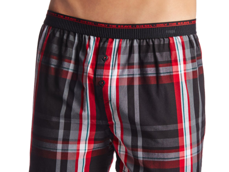 Diesel men s luv boxer shorts on Sale