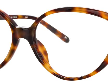 Linda Farrow Optical LFL1211 Online Hot Sale