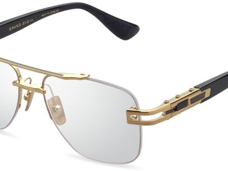 Dita Optical GRAND-EVO RX Fashion