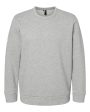 Adidas - Fleece Crewneck Sweatshirt - A434 Supply