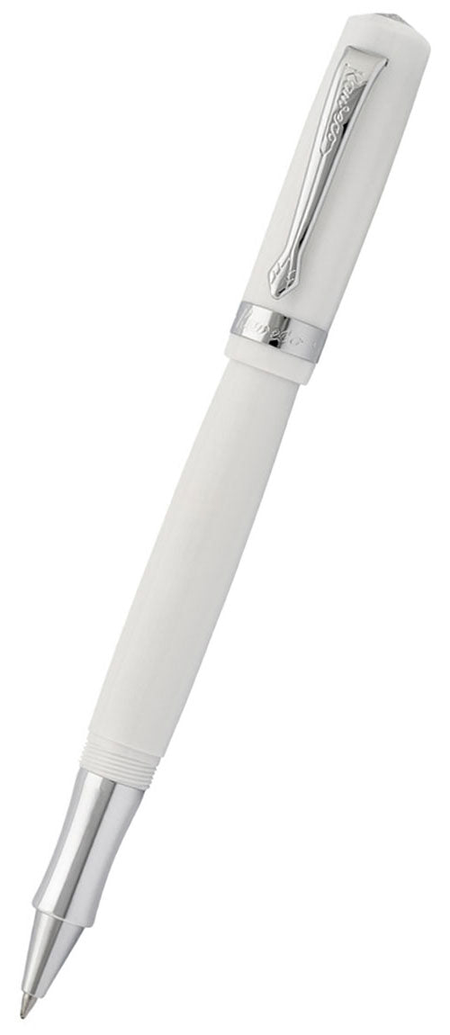 Kaweco Student White Rollerball Pen 10000549 Online Hot Sale