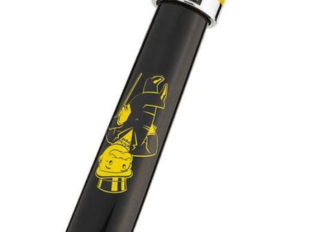 Montegrappa Monopoly Players  Tycoon Fine Fountain Pen ISMXO2MM Online