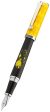 Montegrappa Monopoly Players  Tycoon Fine Fountain Pen ISMXO2MM Online