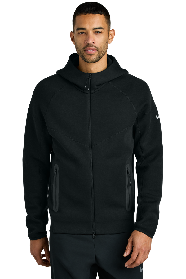 Nike Tech Fleece Full-Zip Hoodie For Cheap