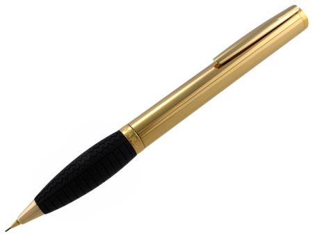 Chopard 95013-0008 Classic Racing Gold Plated Brass Luxury Mechanical Pencil Online Hot Sale