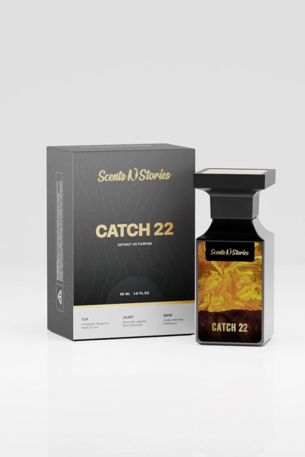 Catch 22 on Sale