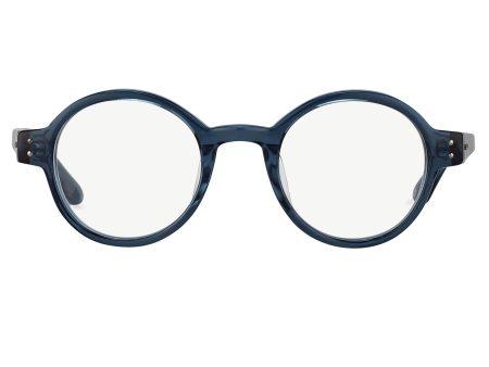 Linda Farrow Optical LFL353 Discount