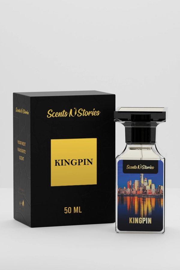 Kingpin Online Hot Sale