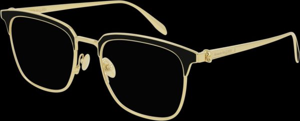 Alexander McQueen AM0202S For Discount