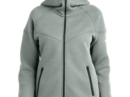 Nike Women Tech Fleece Full-Zip Hoodie Discount