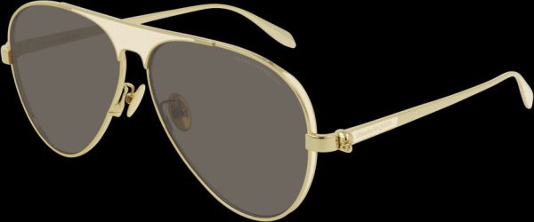 Alexander McQueen AM0201S Hot on Sale