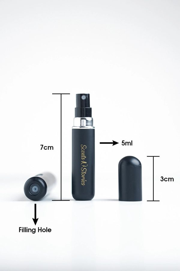 Portable Atomizer for Travel Cheap