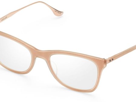 Dita Optical ASHLAR Fashion