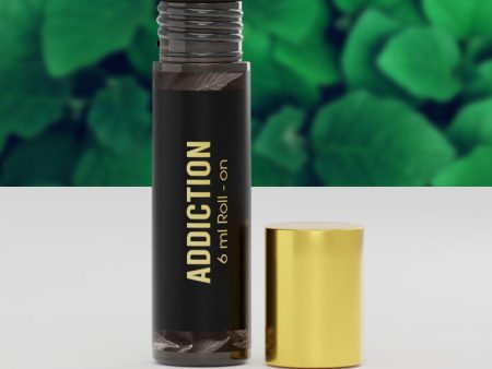 Addiction - Roll On (6ML) Online