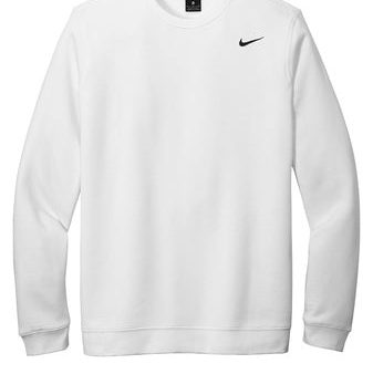 Nike Club Fleece Crew CJ1614 Online