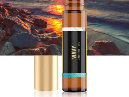 Wavy - Roll On (10ML) For Discount