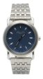 Kenneth Cole New York Classic Blue Dial Men s watch #KC3938 For Discount