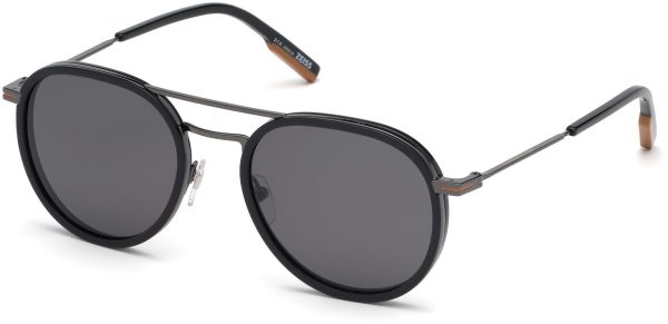 Zegna EZ0127 Hot on Sale